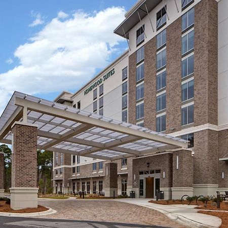 Homewood Suites By Hilton サマービル エクステリア 写真