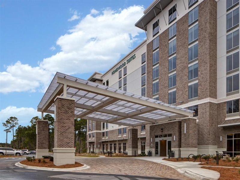 Homewood Suites By Hilton サマービル エクステリア 写真