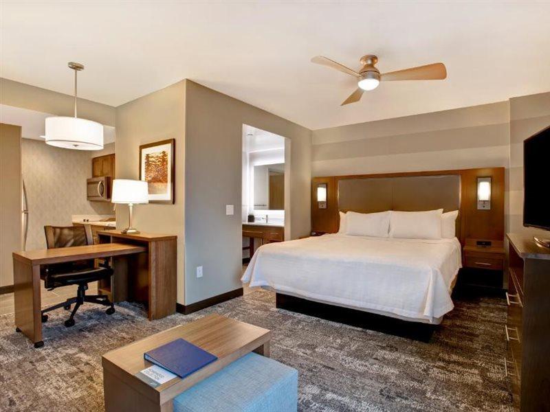 Homewood Suites By Hilton サマービル エクステリア 写真
