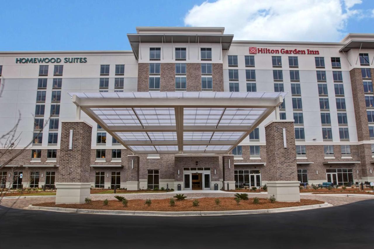 Homewood Suites By Hilton サマービル エクステリア 写真