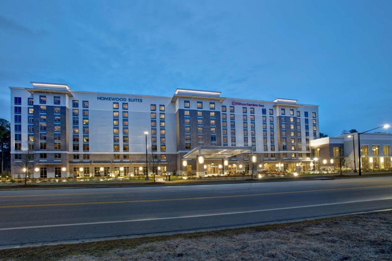 Homewood Suites By Hilton サマービル エクステリア 写真