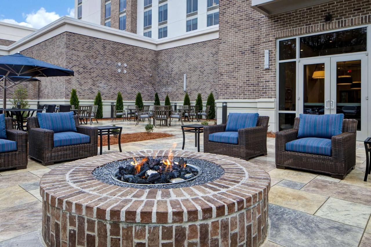 Homewood Suites By Hilton サマービル エクステリア 写真