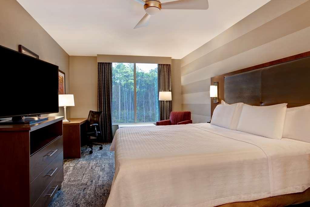 Homewood Suites By Hilton サマービル 部屋 写真