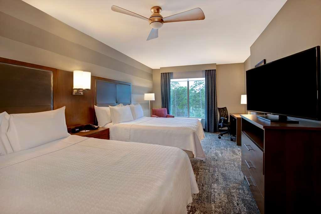 Homewood Suites By Hilton サマービル 部屋 写真