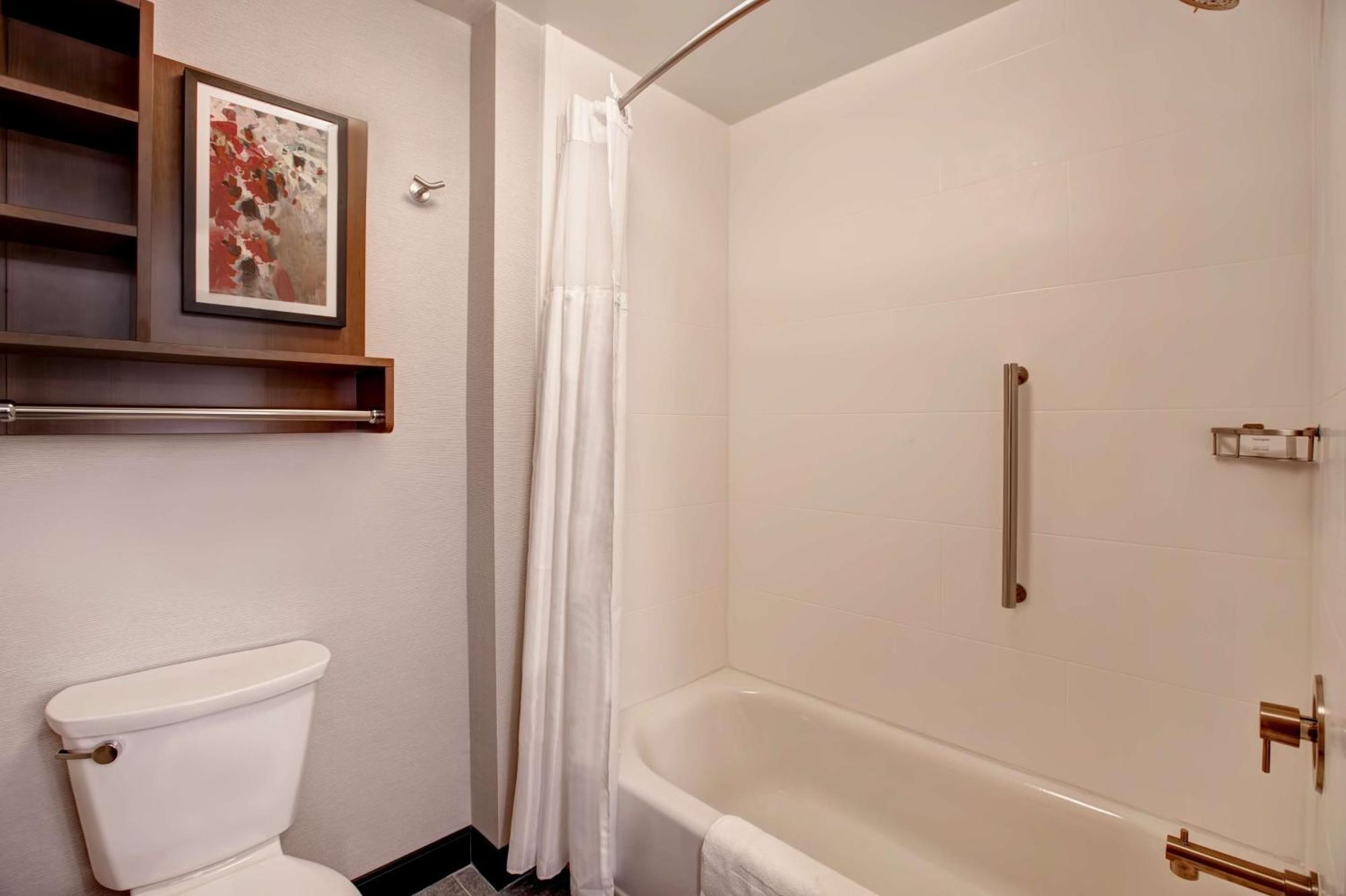 Homewood Suites By Hilton サマービル エクステリア 写真
