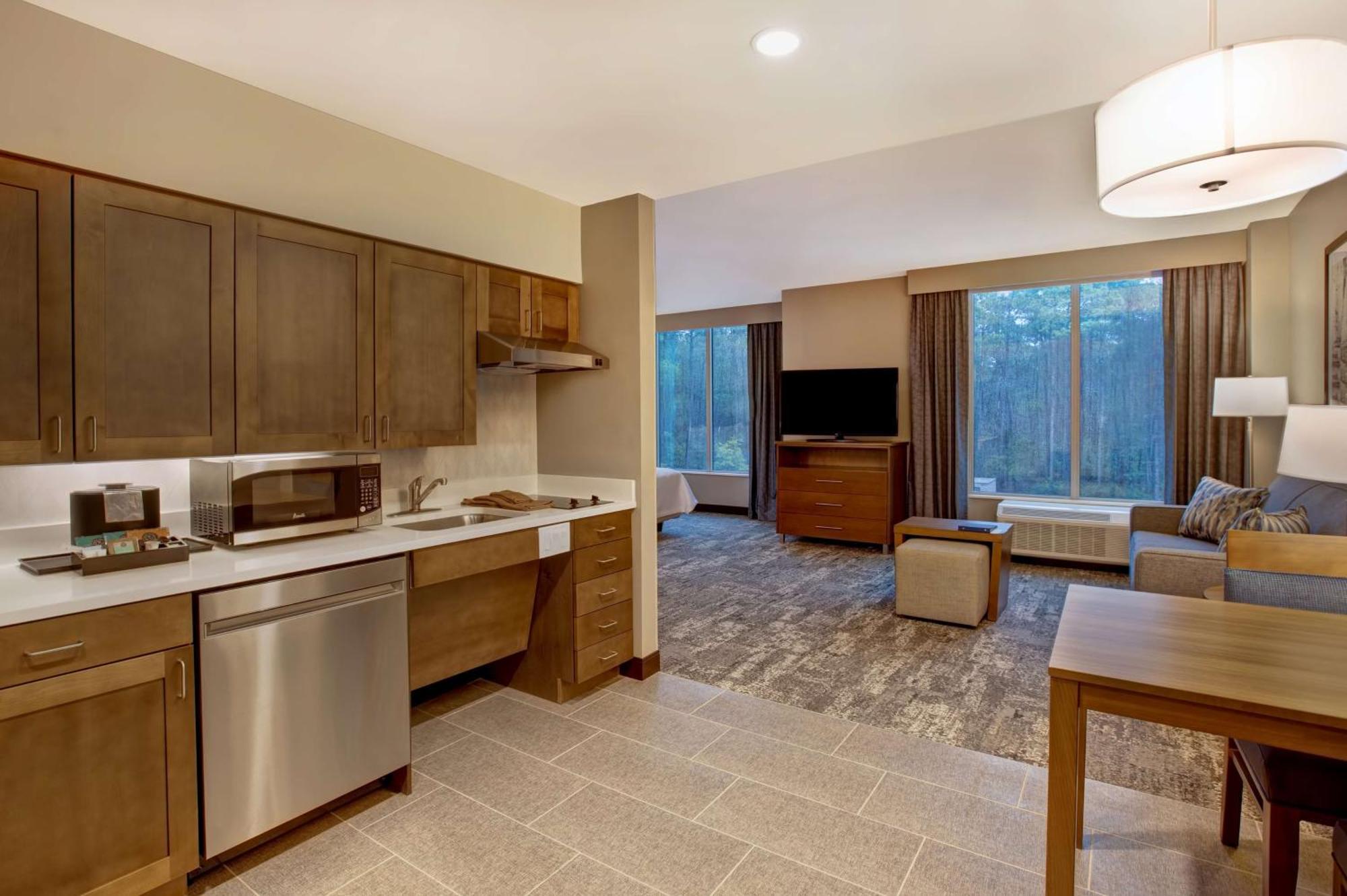 Homewood Suites By Hilton サマービル エクステリア 写真