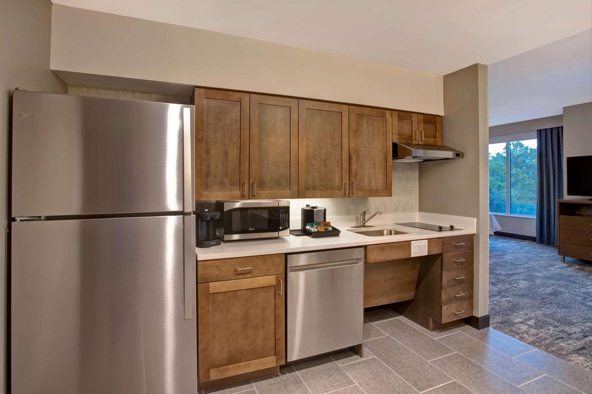 Homewood Suites By Hilton サマービル エクステリア 写真