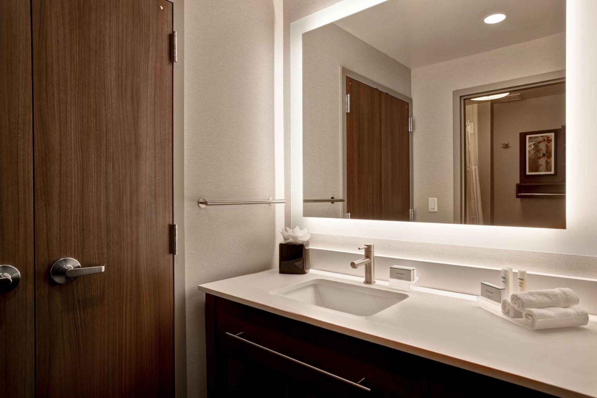 Homewood Suites By Hilton サマービル エクステリア 写真