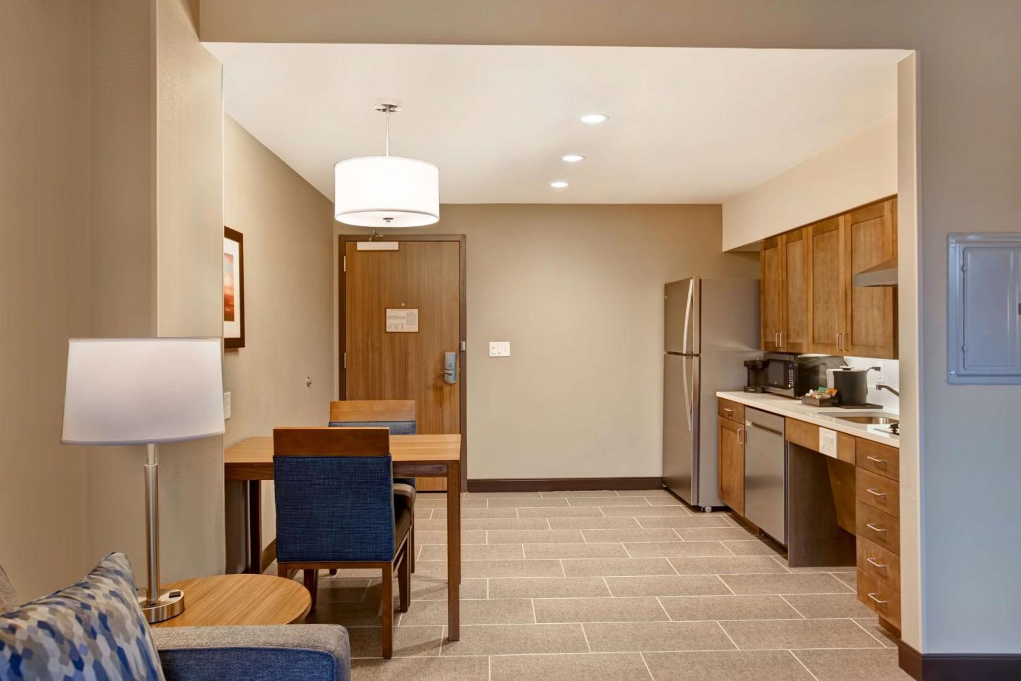 Homewood Suites By Hilton サマービル エクステリア 写真
