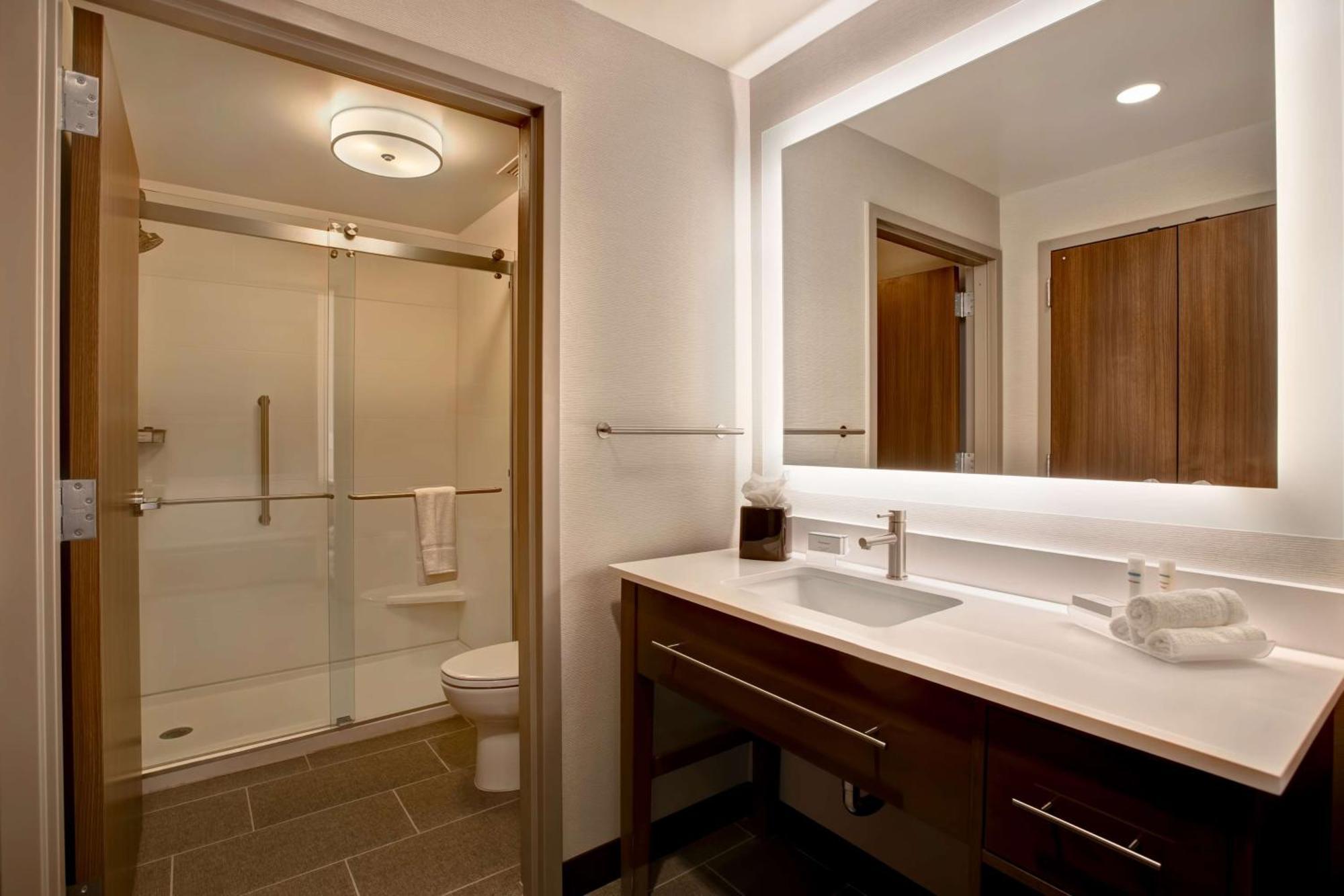 Homewood Suites By Hilton サマービル エクステリア 写真