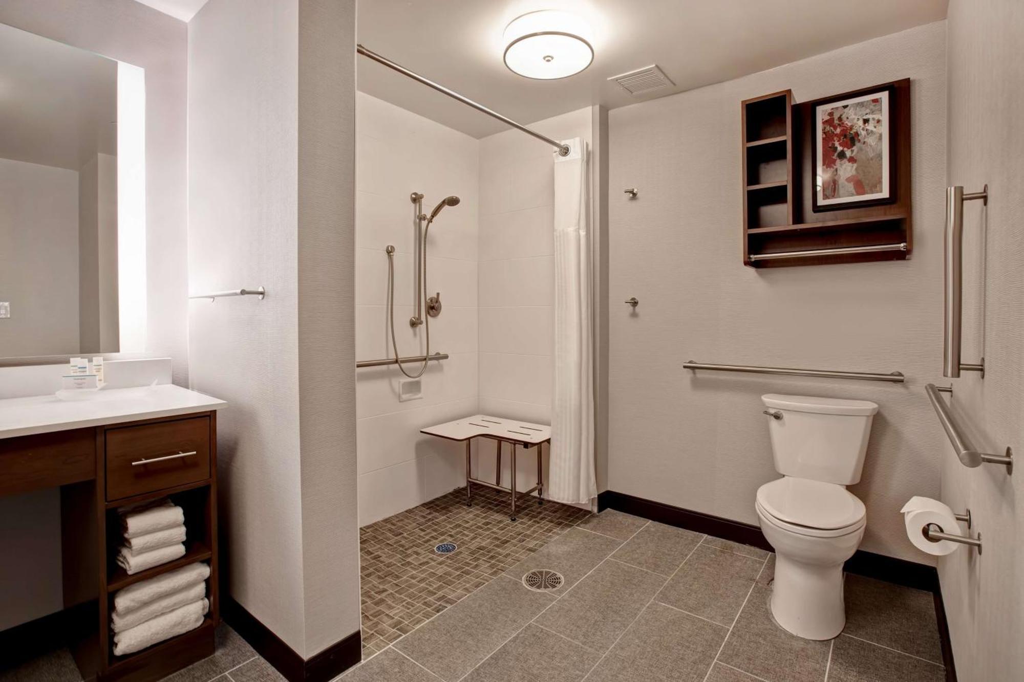 Homewood Suites By Hilton サマービル エクステリア 写真
