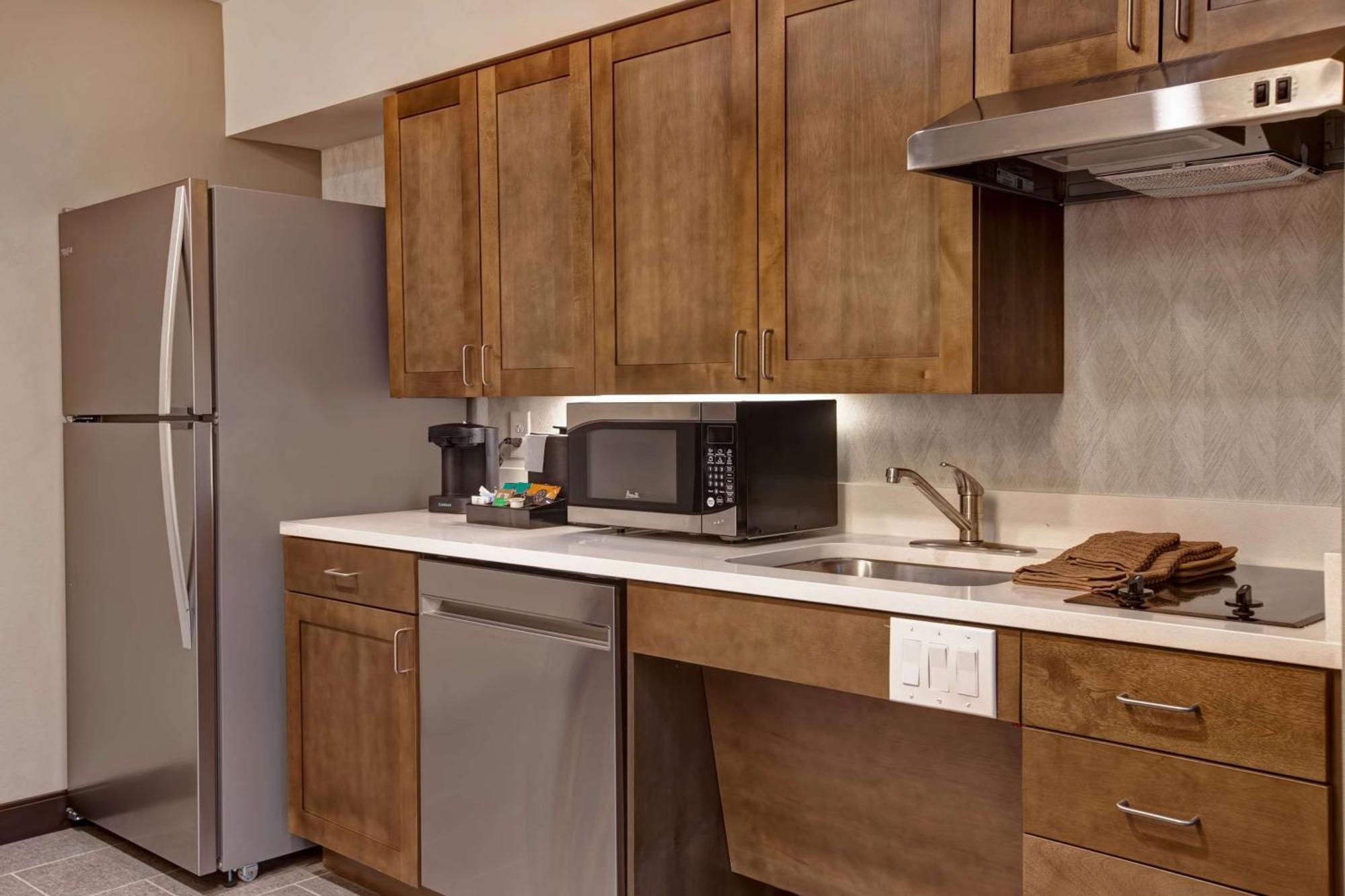 Homewood Suites By Hilton サマービル エクステリア 写真