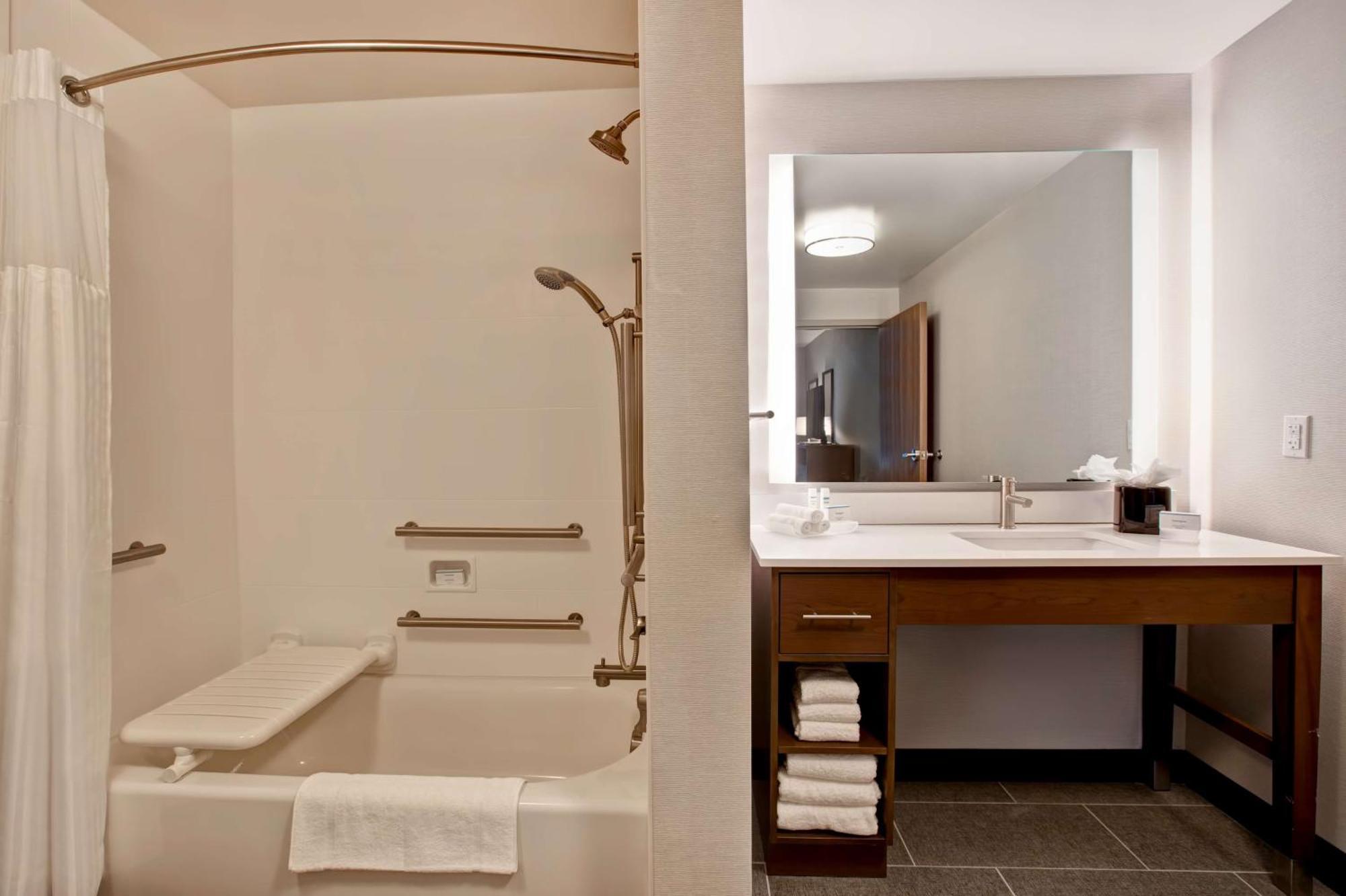Homewood Suites By Hilton サマービル エクステリア 写真