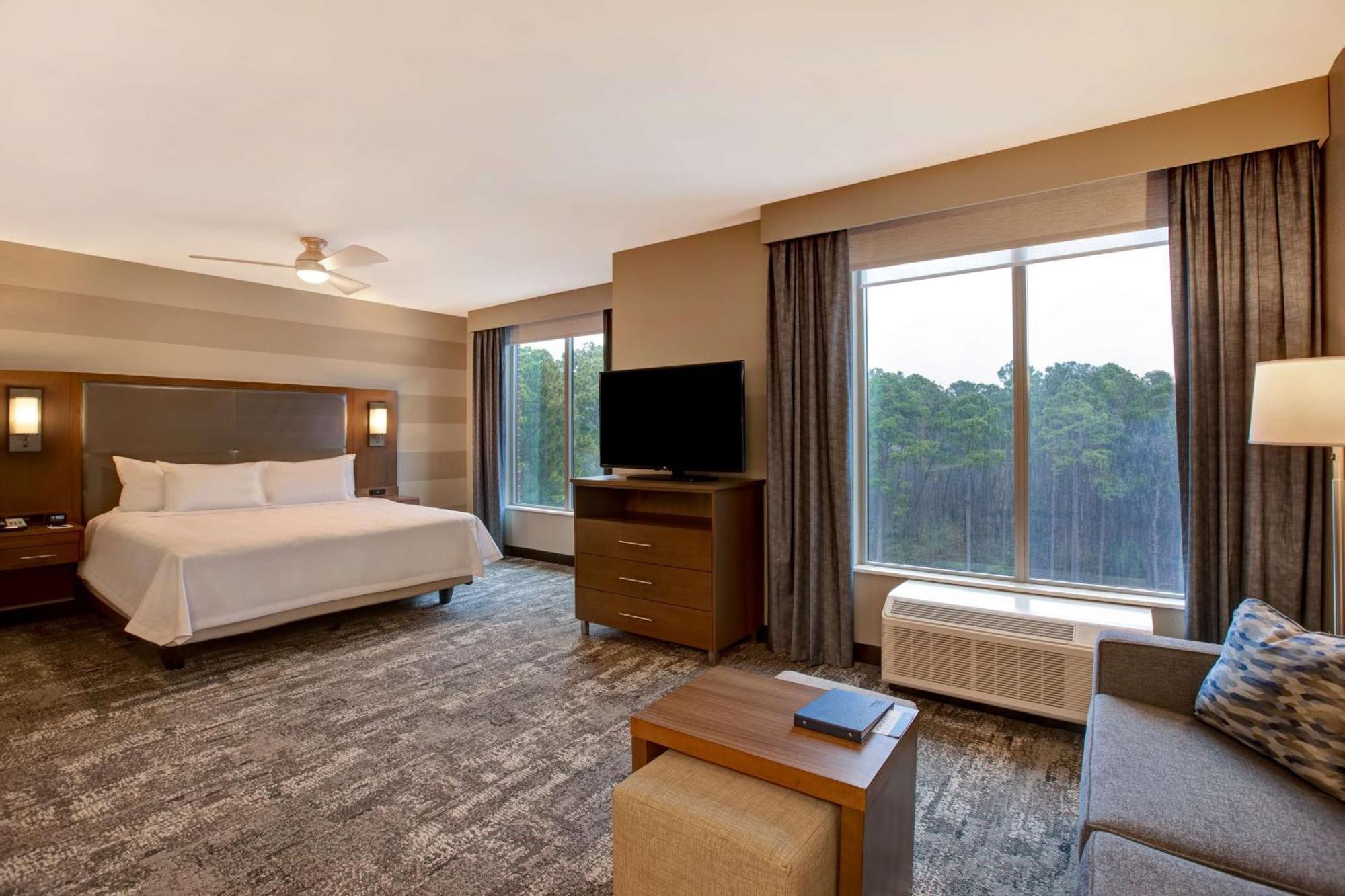 Homewood Suites By Hilton サマービル エクステリア 写真