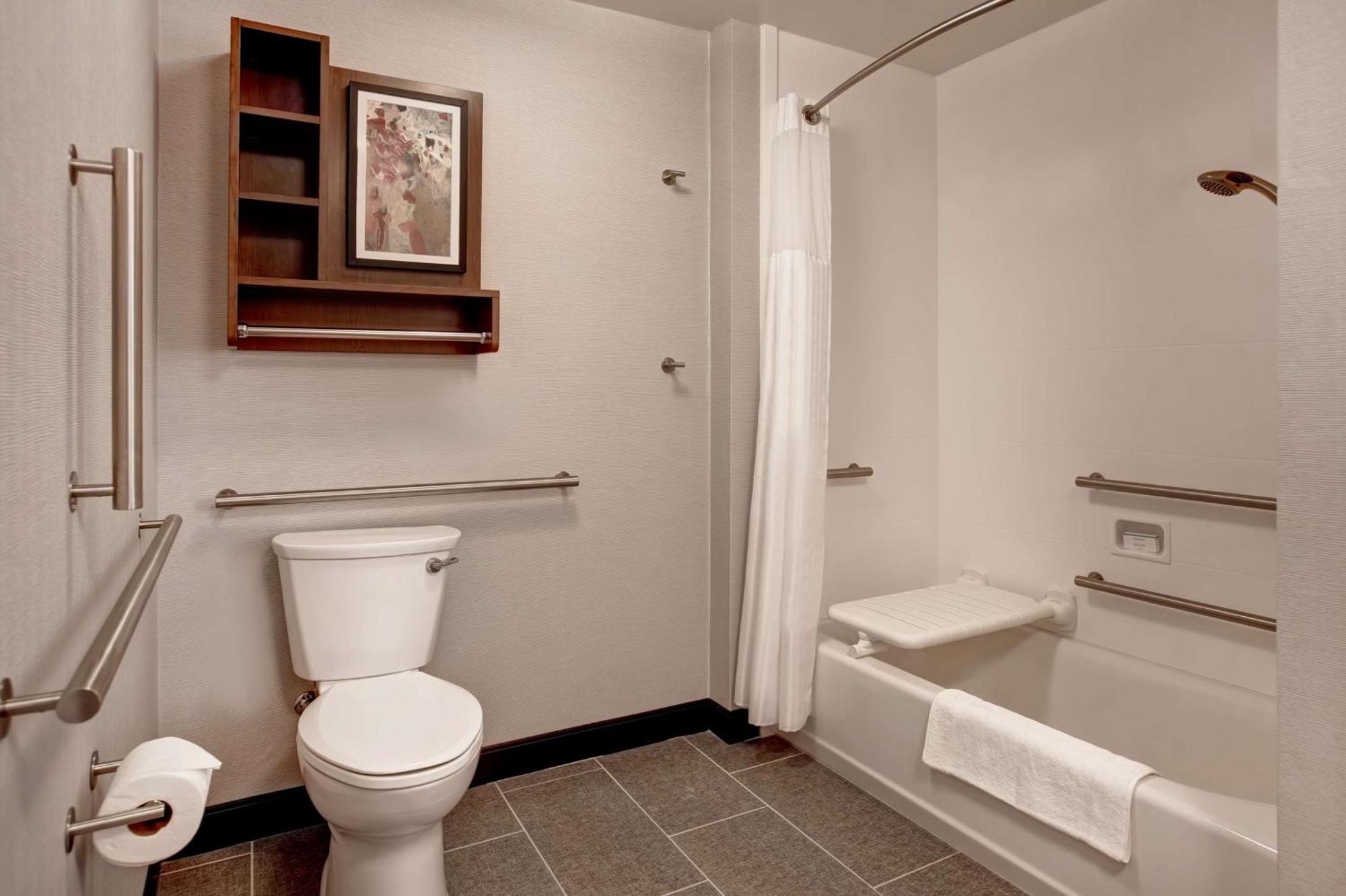 Homewood Suites By Hilton サマービル エクステリア 写真