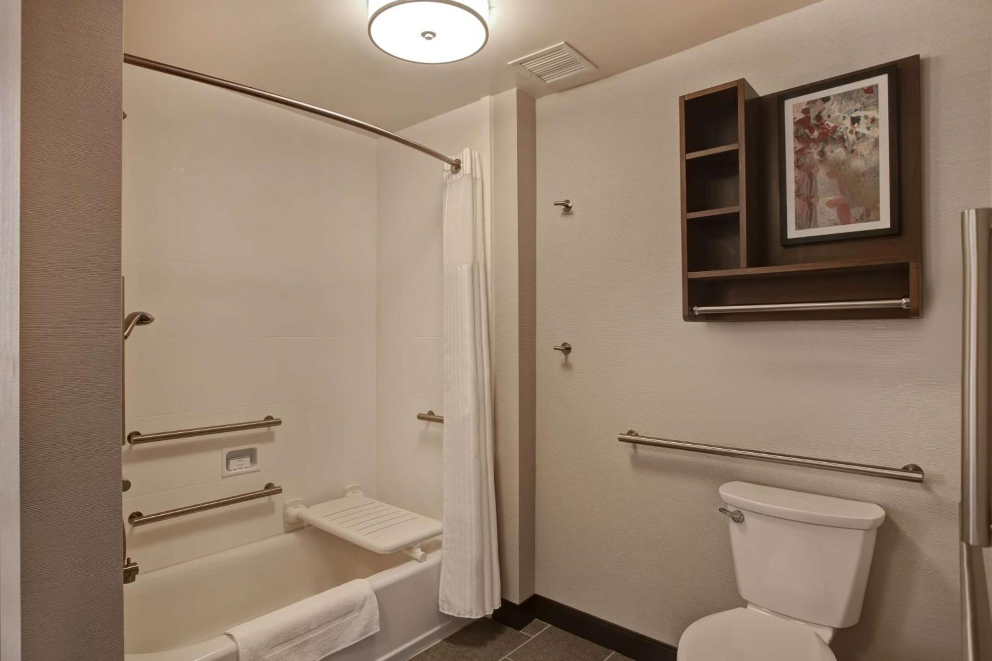 Homewood Suites By Hilton サマービル エクステリア 写真