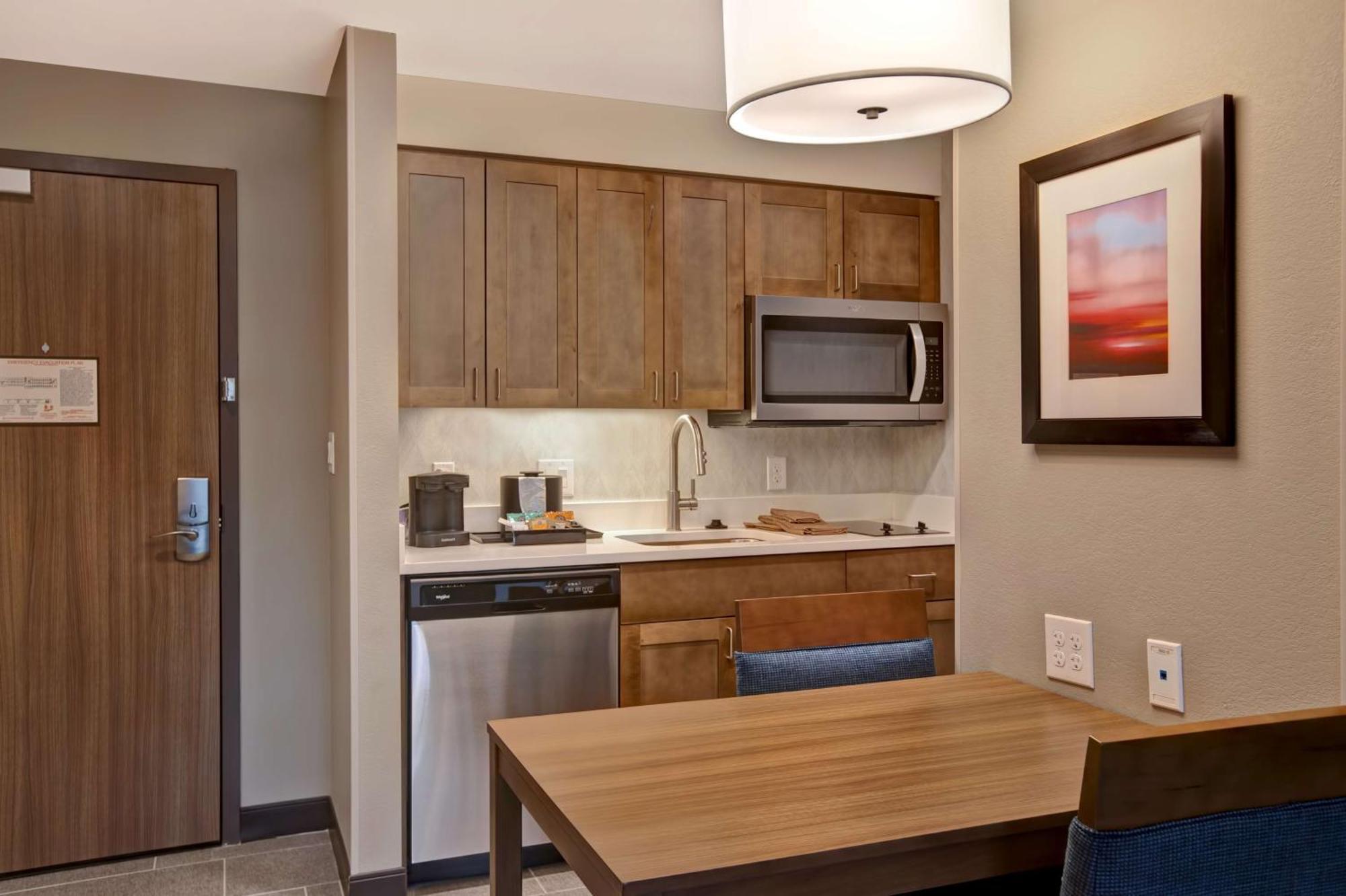 Homewood Suites By Hilton サマービル エクステリア 写真