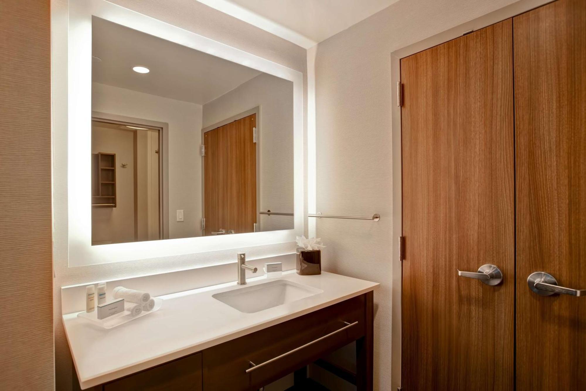 Homewood Suites By Hilton サマービル エクステリア 写真
