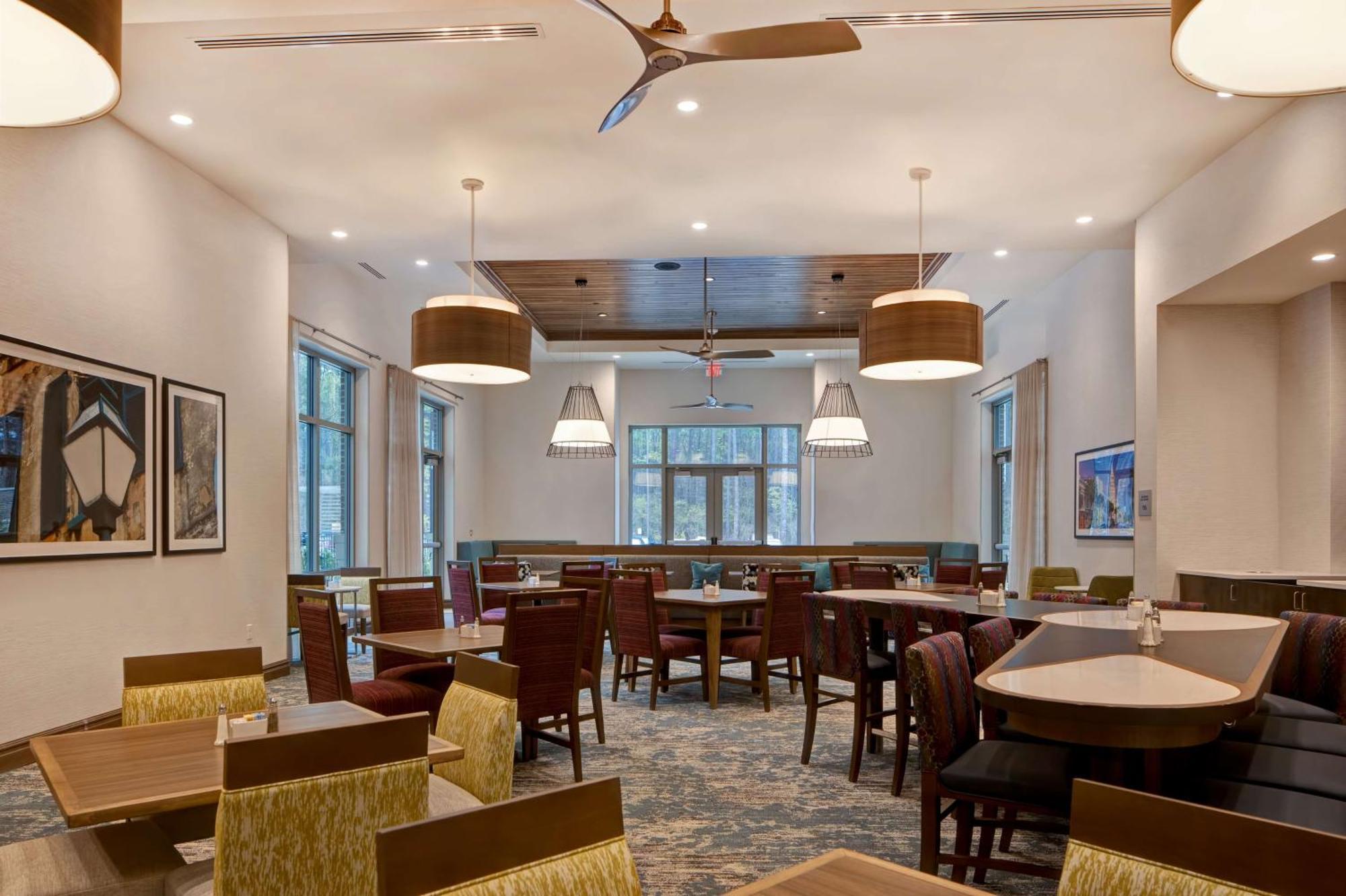 Homewood Suites By Hilton サマービル エクステリア 写真