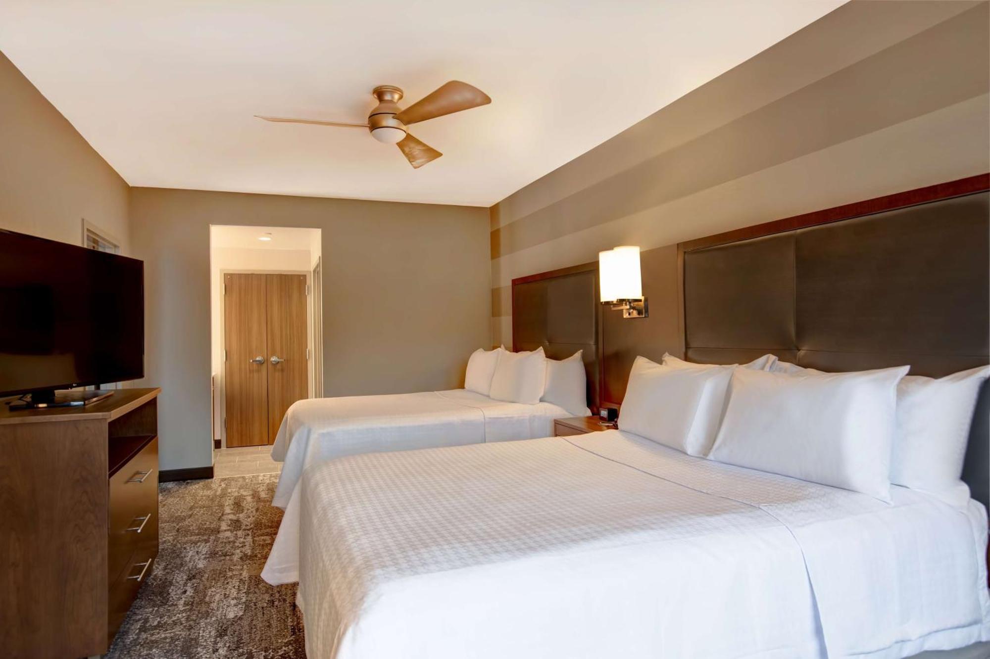 Homewood Suites By Hilton サマービル エクステリア 写真