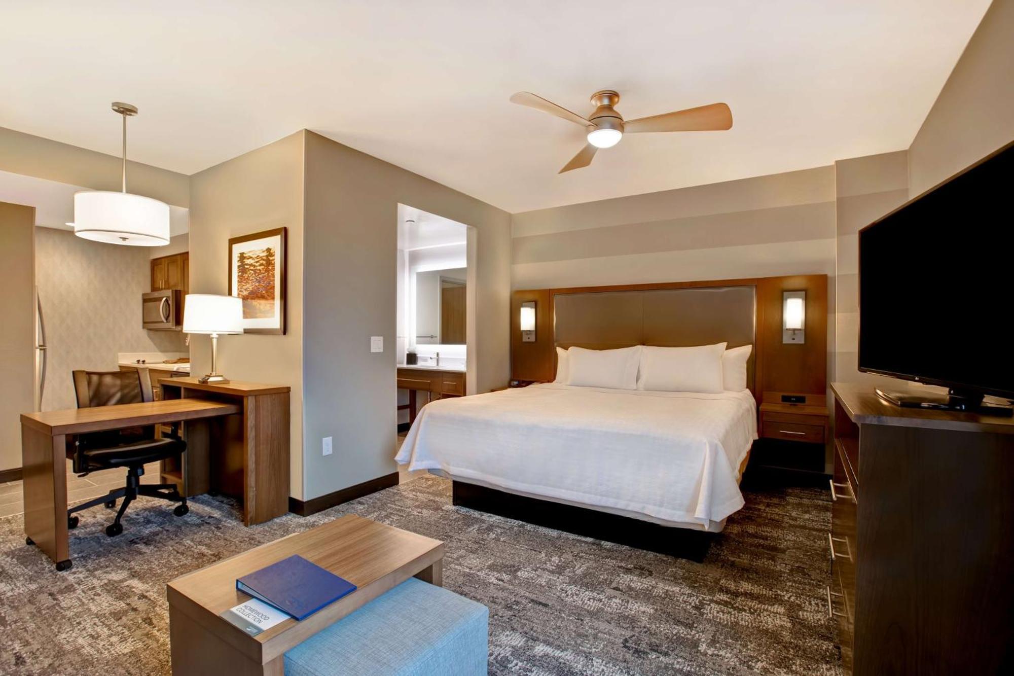 Homewood Suites By Hilton サマービル エクステリア 写真