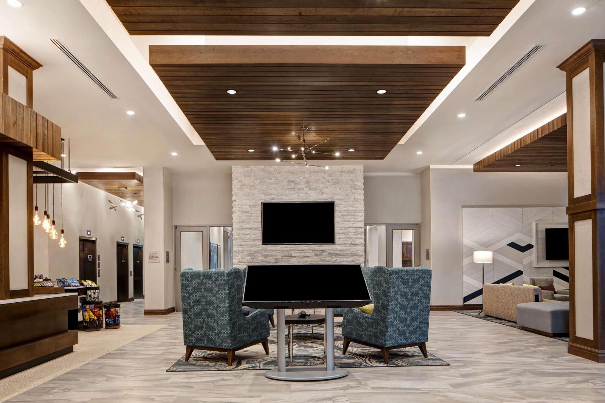 Homewood Suites By Hilton サマービル エクステリア 写真