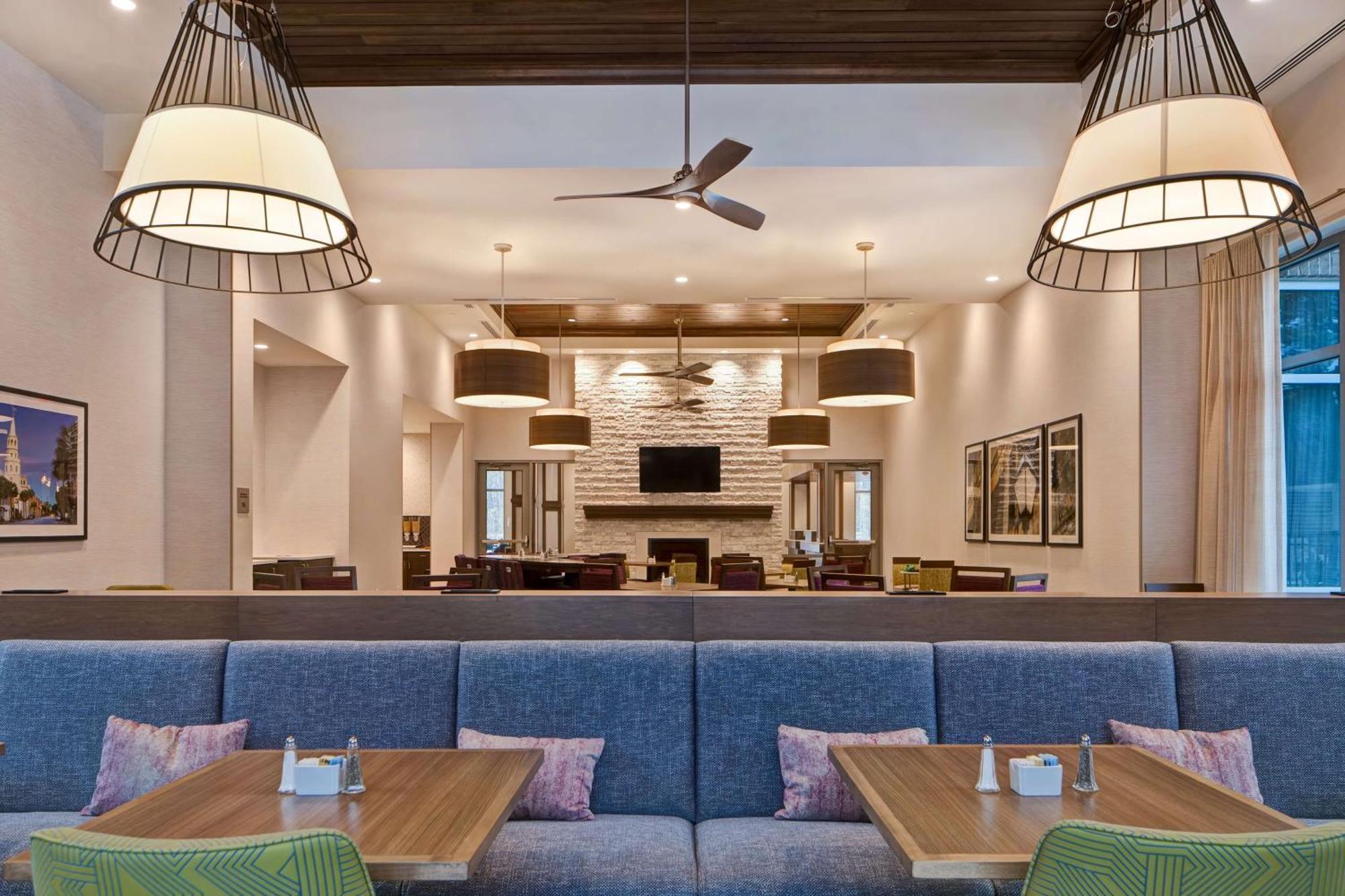Homewood Suites By Hilton サマービル エクステリア 写真
