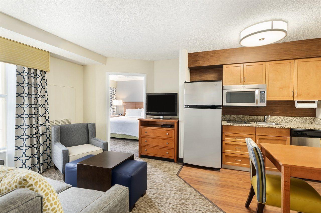 Homewood Suites By Hilton サマービル エクステリア 写真